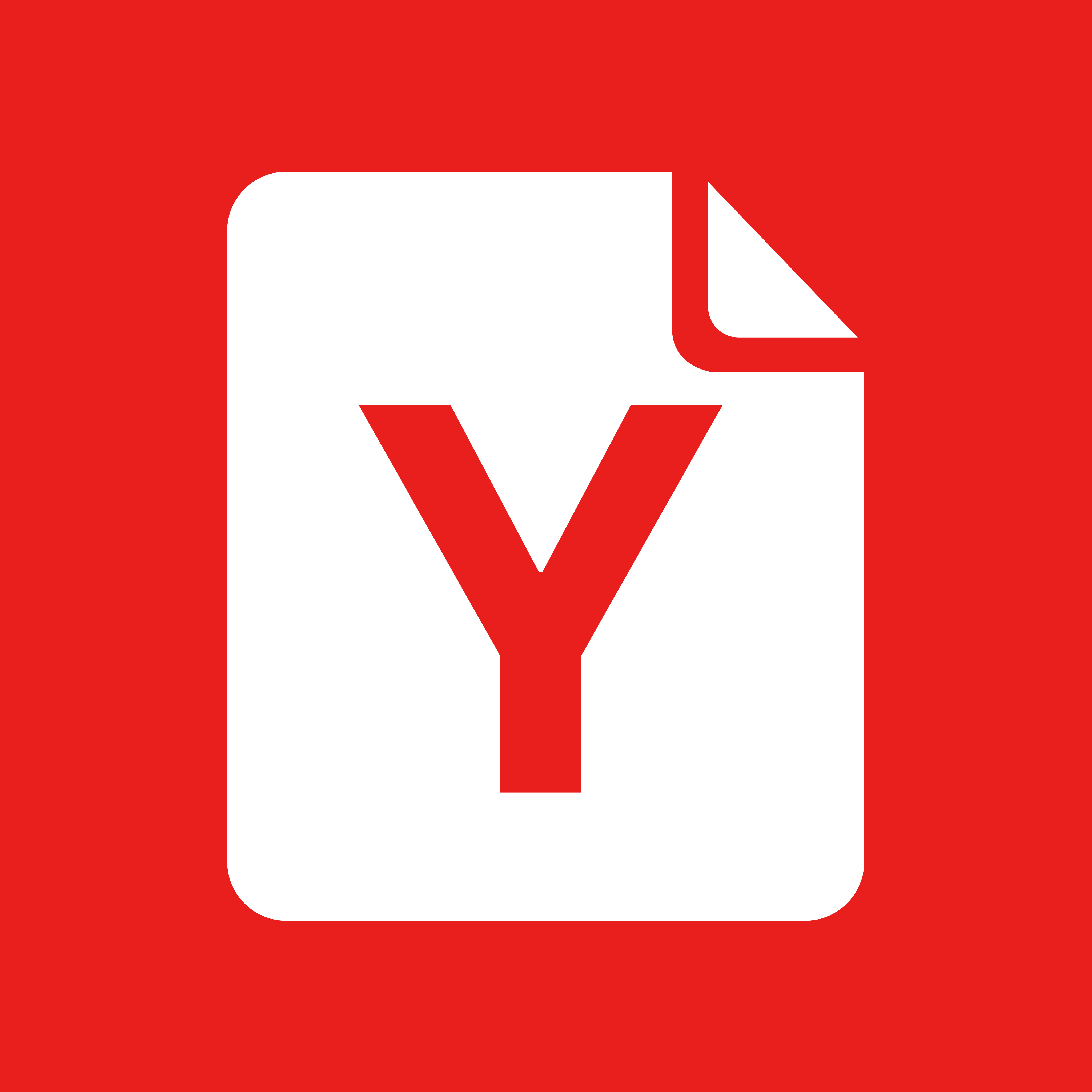 Y2Doc